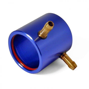 Hobbywing 30820100 - Water Cooling Tube for 130-motor Alu