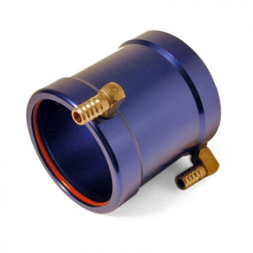 Hobbywing 30820101 - Water Cooling Tube for 380-motor Alu