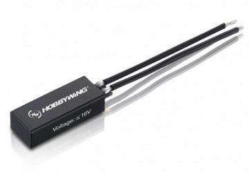 Hobbywing 30840005 - Capacitor Non-Polarity Mod/Stock