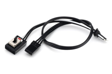 Hobbywing 30850024 - Power Switch 1/10 XR10 Justock G3/G3S