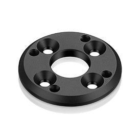 Hobbywing 30850501 - Adapter Plate AXE4274 Motor (CC 25.4 to 30mm)