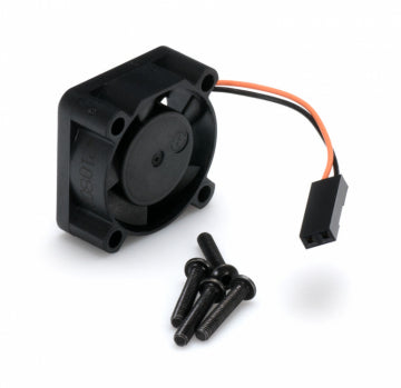 Hobbywing 30860003 - Fan 2510SH 6V 0,18A QuicRun 10BL120
