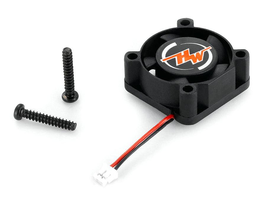 Fan P2510 ZH2Y 25x25x10 AXE Plus R3, XR10 Pro G1/G2, Justock G1/G2/G3, QuicRun 10BL120