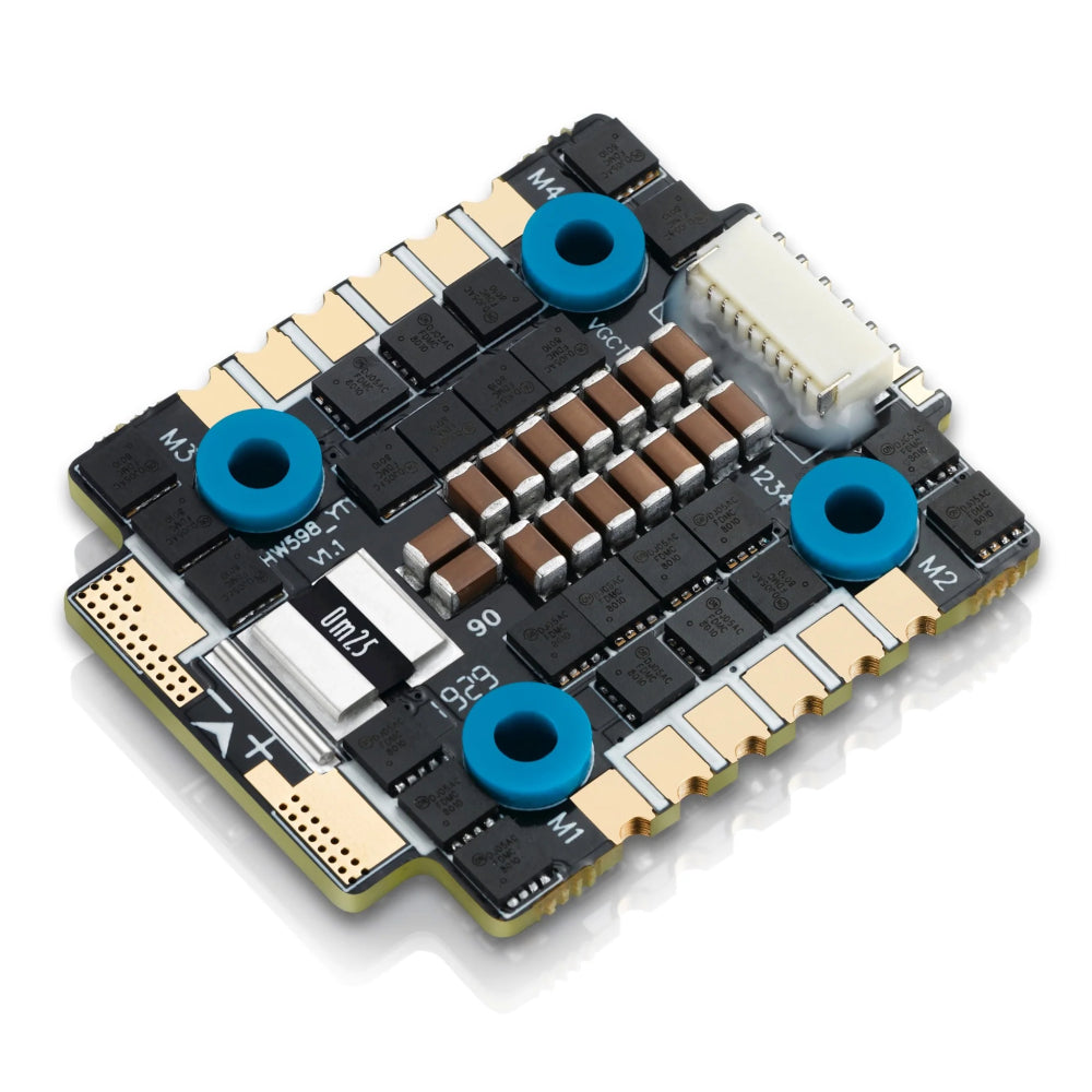 Xrotor FPV-G2 ECS (4in1) 45A 3-6S