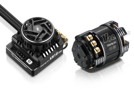 Xerun Combo XR10 Pro G3 &amp; V10 G3 6.5T