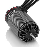Xerun Combo AXE 5IVE R3 - 4987SD 1600KV R3S Crawler