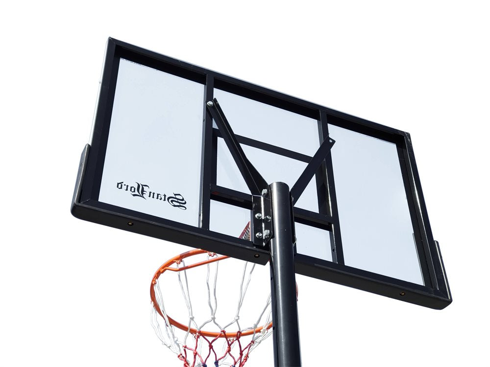 Stanlord Basketstander Street