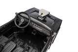 Dodge Charger 1970 24V – El-bil til børn