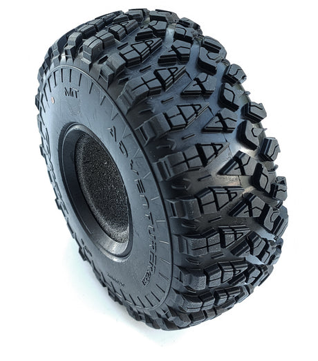 JETKO JK3002SS - Jetko EX Adventurer 1.9 Crawler Super Soft Tyres 2 pcs