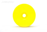 JETKO JK611001YHT - Jetko 1:8 Buggy Wheel Yellow 1 Bulk