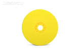 JETKO JK611001YRT - Jetko 1:8 Buggy Revo Wheel Yellow 1 Bulk