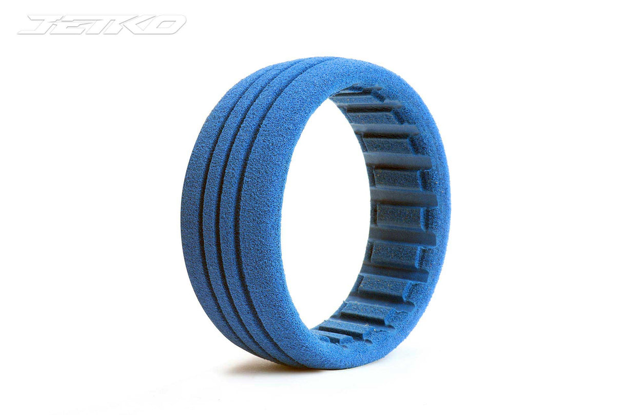 JETKO JK621001ST - 1:8 Buggy Blue Soft Insert 1 Bulk 74x77x39mm