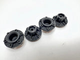JETKO JK7301B2 - Hex adaptor 17mm for Maxx 3.8 Extreme Wheel 4