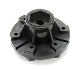 JETKO JK7302B2 - Hex adaptor 12mm for TRX 2.8 Extreme Wheel 4