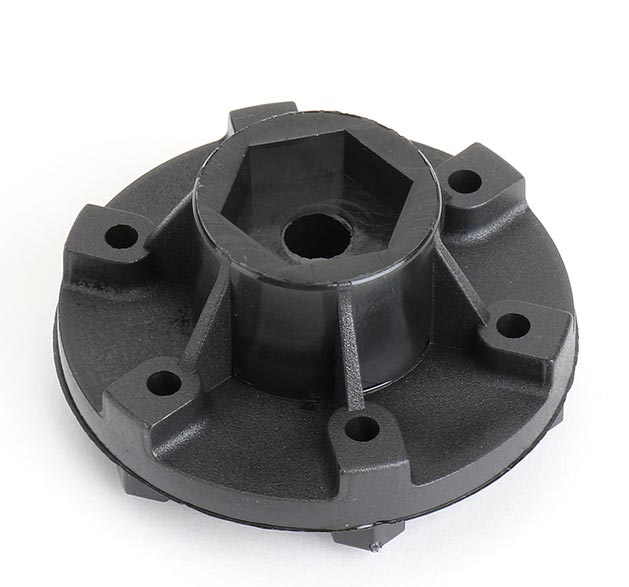 JETKO JK7302B3 - Hex adaptor 14mm for Arrma 2.8 Extreme Wheel 4