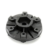 JETKO JK7303B1 - Hex adaptor 12mm for TRX Slash Extreme Wheel 4