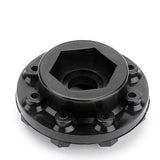 JETKO JK7304B1 - Hex adaptor 24mm for Xmaxx Extreme wheels 4