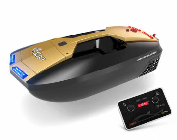 Joysway 3151V4 - Baiting 500 V4 Bait Boat RTR