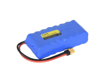 Joysway 315222 - Li-Fe Battery 6,4V 12 Ah 3152 Baiting