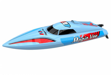 Magic Vee V6 - Joysway RTR 2.4GHz FHSS - 8106V6