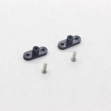 Joysway 820904 - Motor Mount Plastic with Screws (2)