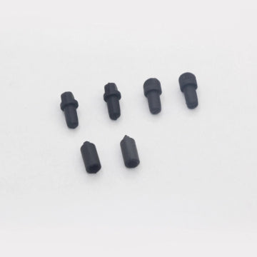 Joysway 820907 - Rubber Grommet (2) and Rubber Bung (4)