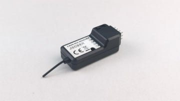 Joysway 880205 - J2C96R 2.4GHz 4CH receiver