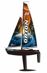 Joysway 8803 - Sailboat Orion V2 465mm RTR
