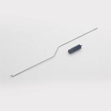 Joysway 880314 - Pushrod with Rubber Bellow Orion V2