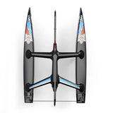 Sailboat Binary V3 400mm RTR Catamaran