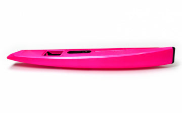 Joysway 8811002 - Hull DF95 Metallic Fluo-Pink