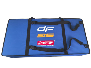 Joysway 8811006 - DF95 Boat Case Blue
