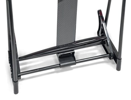 DF95 Keel Bulb Support