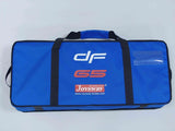 Joysway 8815019 - DF65 Boat Case Blue
