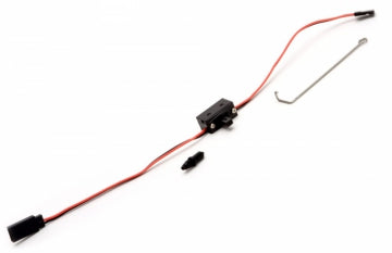 Joysway 881529 - Power switch with rubber bellows V6