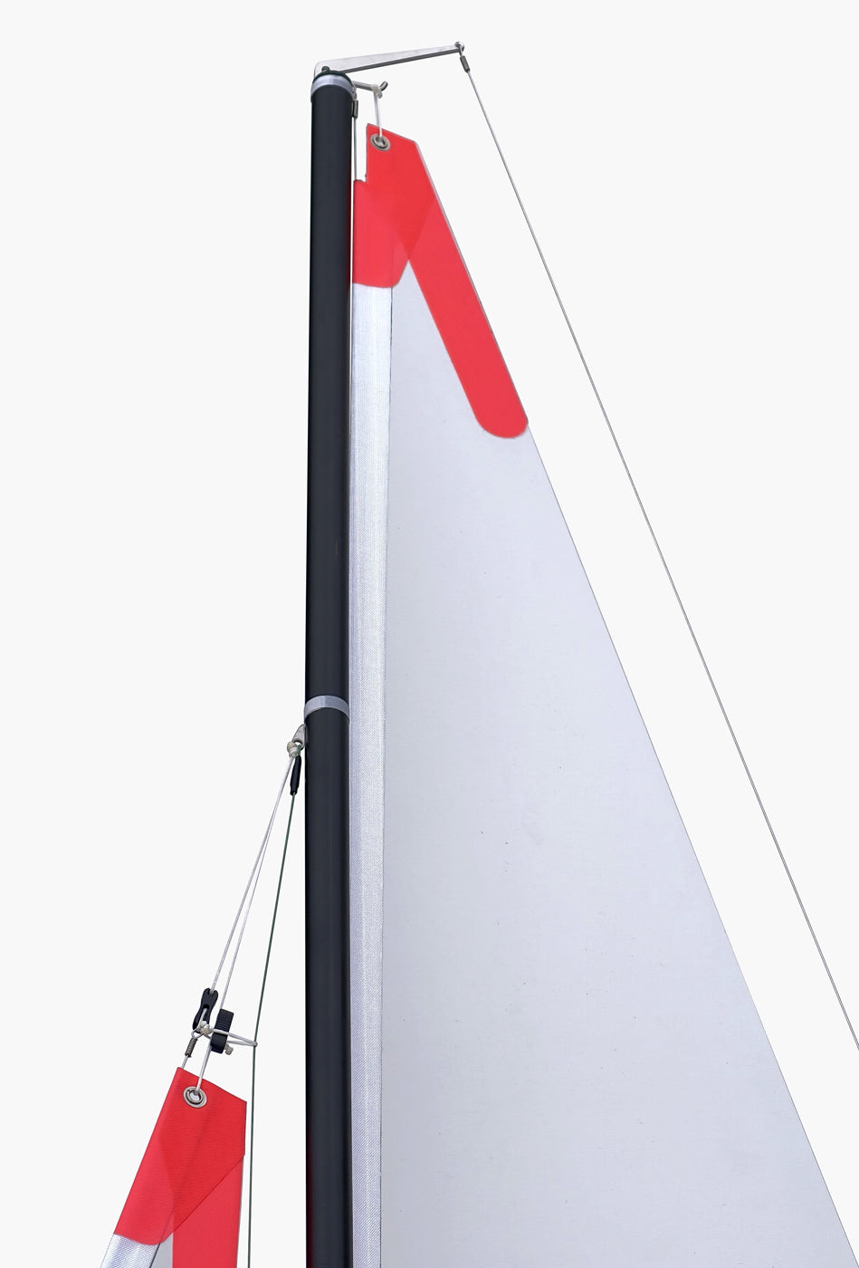 Sailboat Mint IOM PNP Pearl Pink