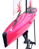 Sailboat Mint IOM PNP Pearl Pink