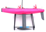 Sailboat Mint IOM PNP Pearl Pink