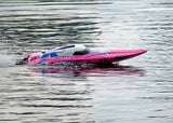 Alpha V2 Brushless 4-6S ARTR Self-Rightning 1060mm