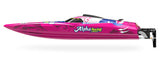 Alpha V2 Brushless 4-6S ARTR Self-Rightning 1060mm
