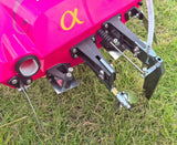Alpha V2 Brushless 4-6S ARTR Self-Rightning 1060mm
