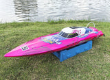 Alpha V2 Brushless 4-6S ARTR Self-Rightning 1060mm
