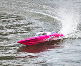 Alpha V2 Brushless 4-6S ARTR Self-Rightning 1060mm