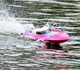 Alpha V2 Brushless 4-6S ARTR Self-Rightning 1060mm