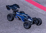 Traxxas 90154-4 Jato 4x4 1/8 BL-2s EHD RTR