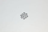 KYOSHO K.1-E015 - E-Ring 1.5mm 10 pcs Kyosho