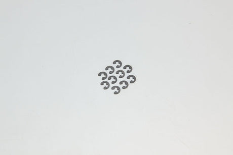 KYOSHO K.1-E015 - E-Ring 1.5mm 10 pcs Kyosho