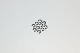 KYOSHO K.1-E020 - E-Ring 2.0mm 10 pcs Kyosho