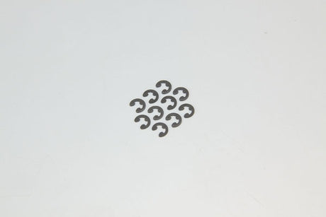 KYOSHO K.1-E020 - E-Ring 2.0mm 10 pcs Kyosho