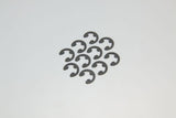 KYOSHO K.1-E030 - E-Ring 3.0mm 10 pcs Kyosho